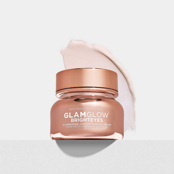 Glamglow Brighteyes Illuminating Anti-Fatigue Eye Cream