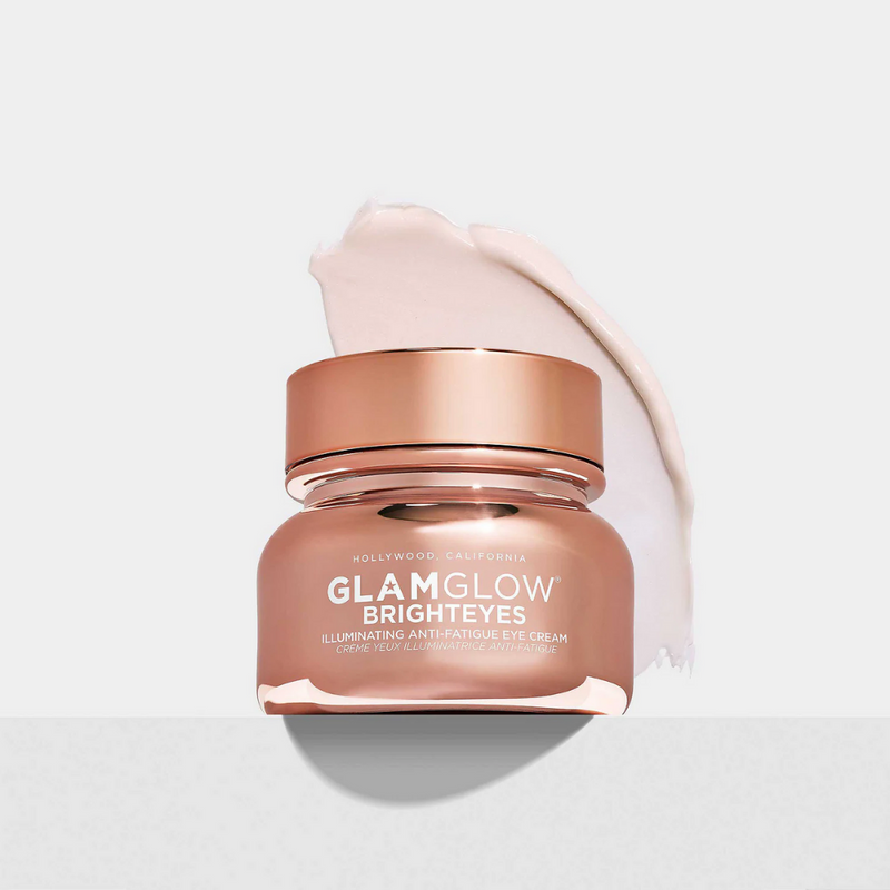 Glamglow Brighteyes Illuminating Anti-Fatigue Eye Cream