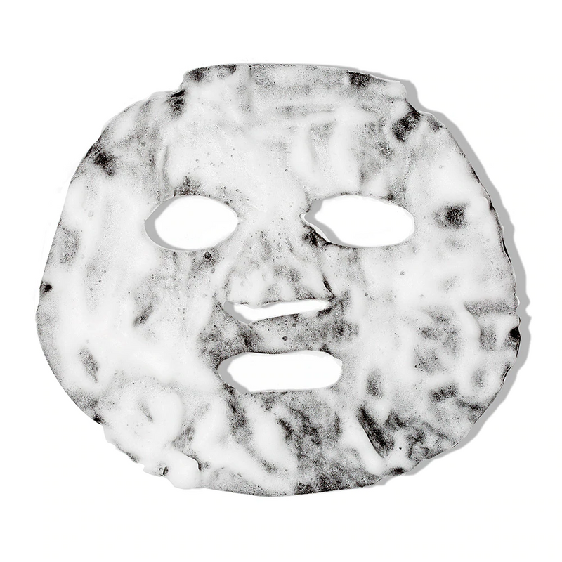 Glamglow Bubble Sheet Mask