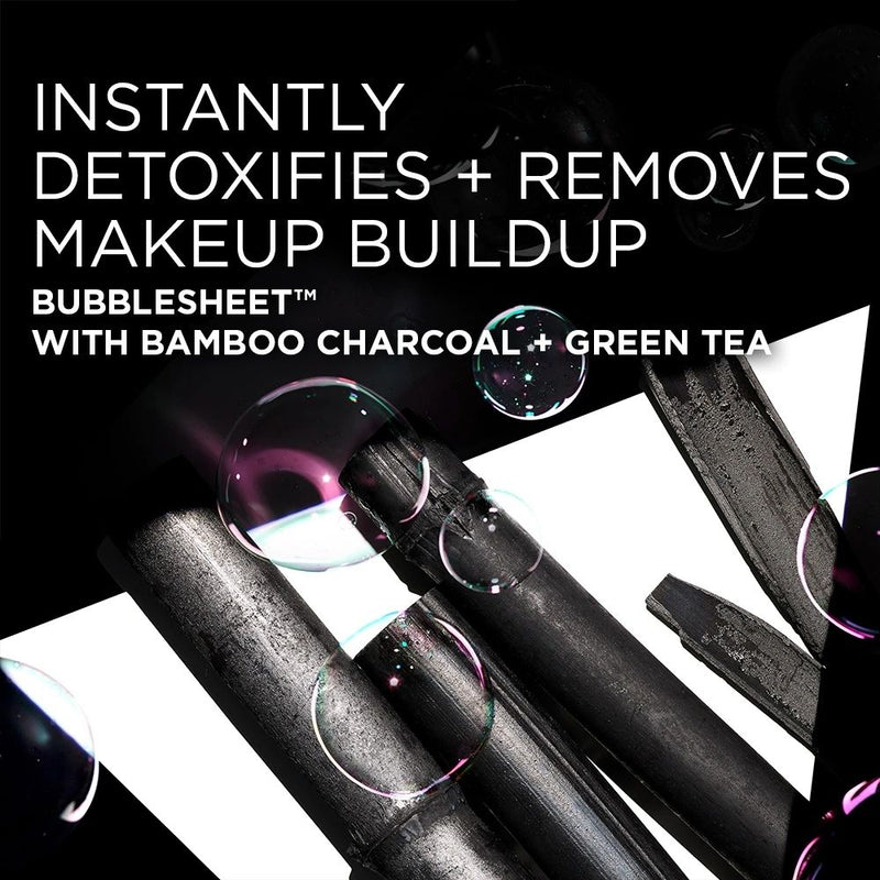Glamglow Bubble Sheet Mask
