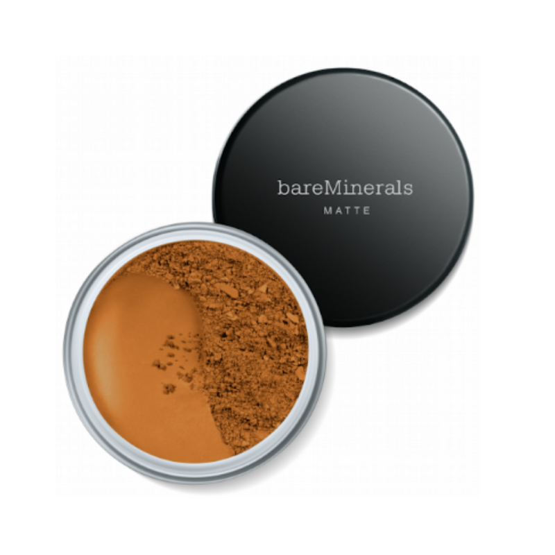 Bare Minerals Matte Foundation SPF15