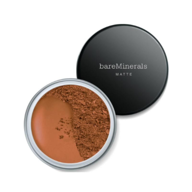 Bare Minerals Matte Foundation SPF15