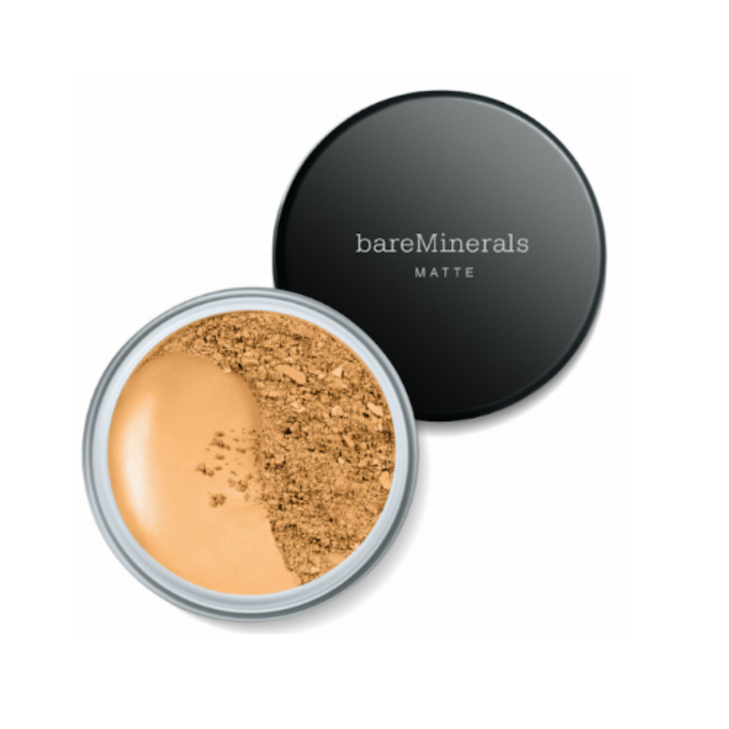 Bare Minerals Matte Foundation SPF15