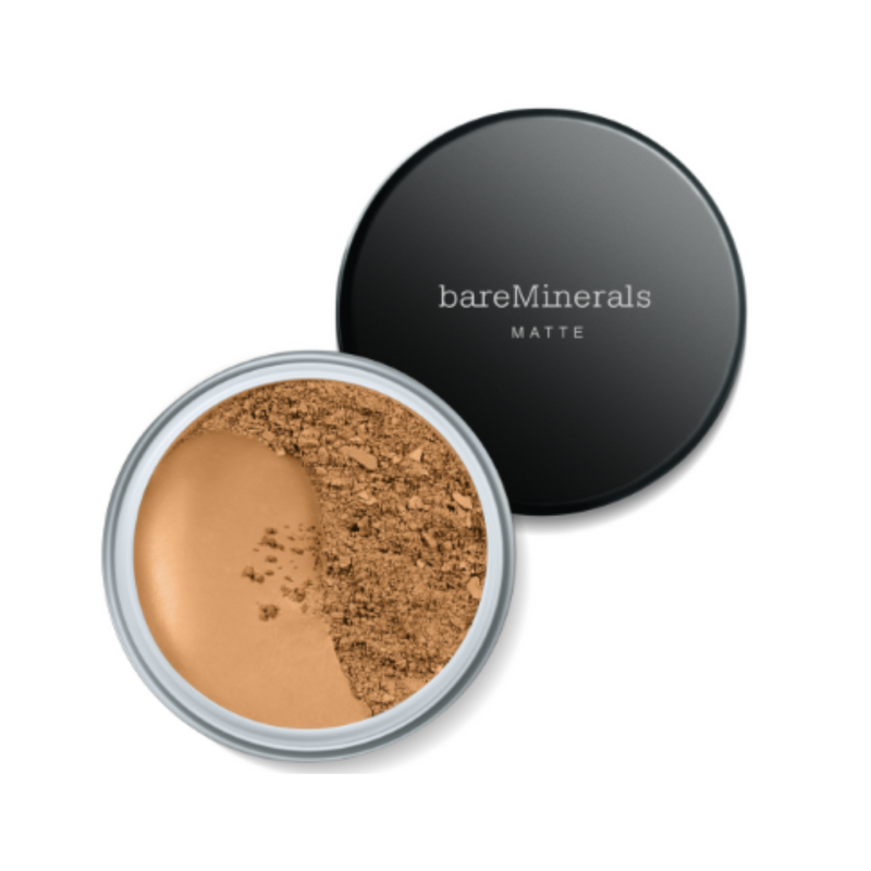 Bare Minerals Matte Foundation SPF15