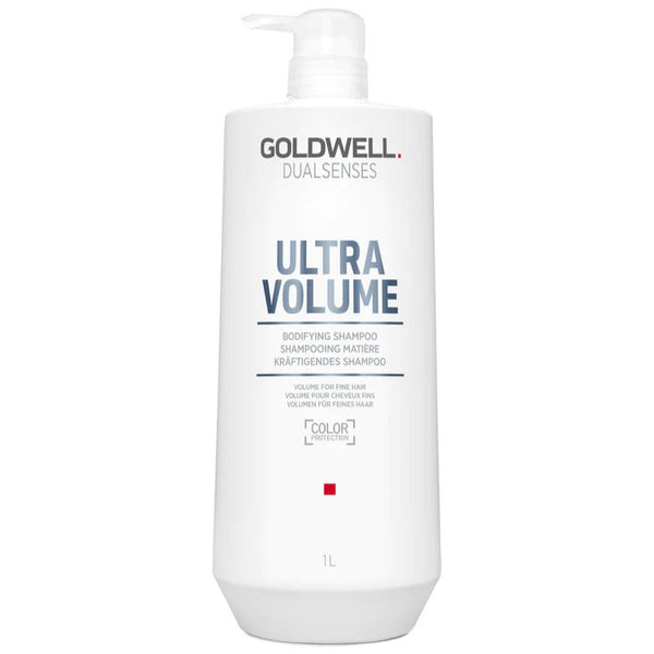 Goldwell Dualsenses Ultra Volume Bodifying Shampoo