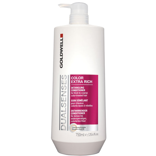 Goldwell Color Extra Rich Detangling Conditioner