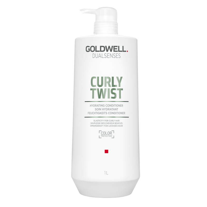 Goldwell Curly Twist Conditioner