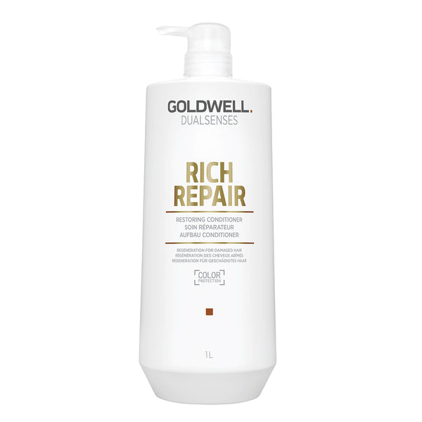Goldwell Rich Repair Restoring Conditioner