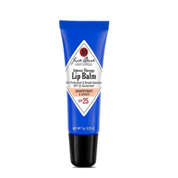 Jack Black Grapefruit & Ginger Lip Balm