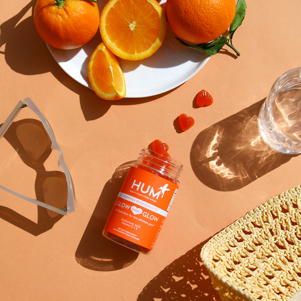 HUM Nutrition Glow Sweet Glow