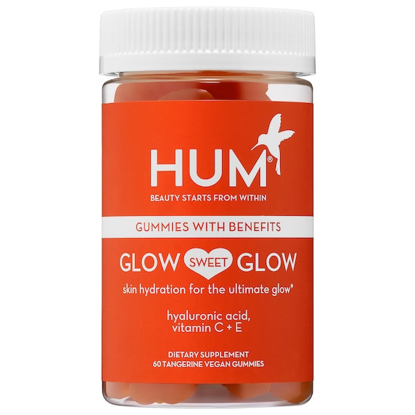 HUM Nutrition Glow Sweet Glow