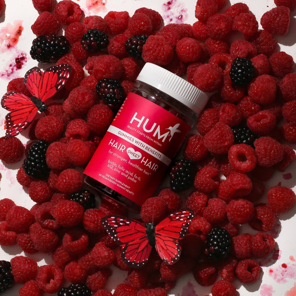 HUM Nutrition Hair Sweet Hair