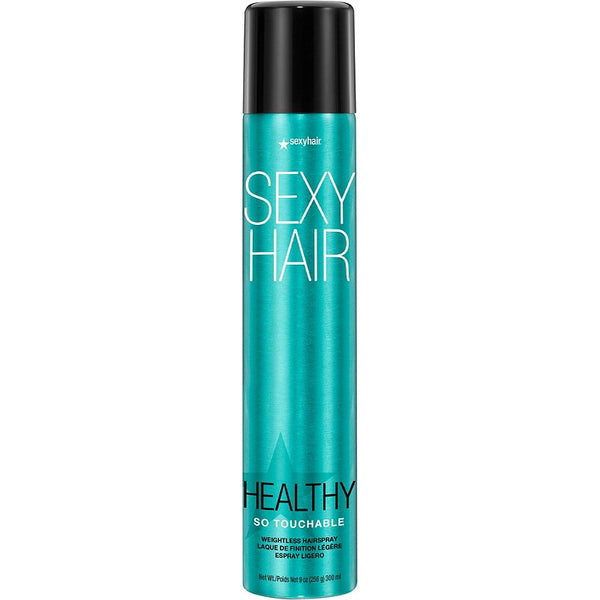 Healthy Sexy Hair So Touchable Hair Spray