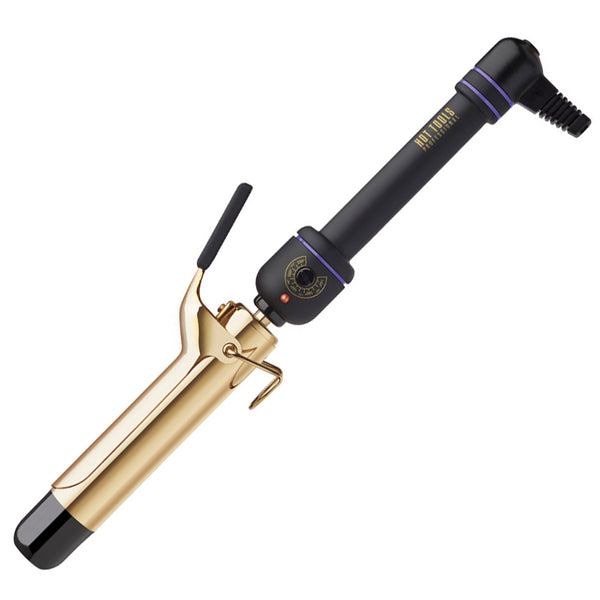 Hot Tools 24K Gold Salon Curling Iron