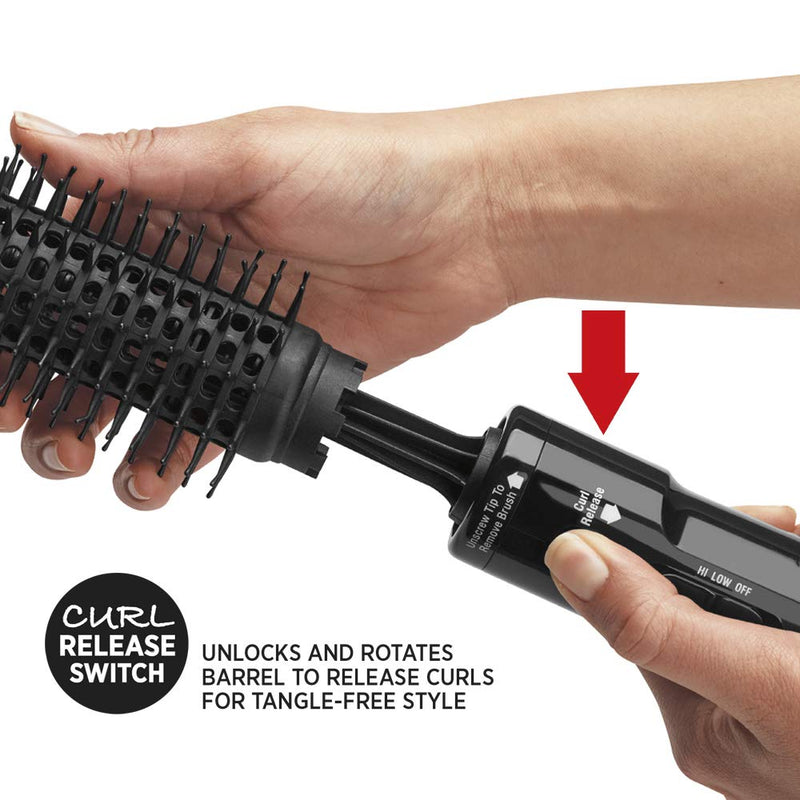 Hot Tools Professional Hot Air Brush