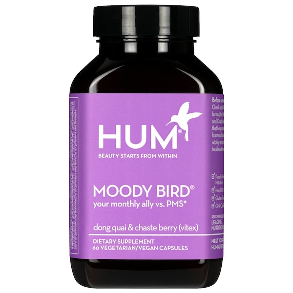 Hum Nutrition Moody Bird