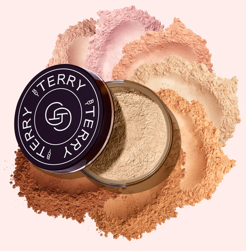 By Terry Hyaluronic Hydra-Powder