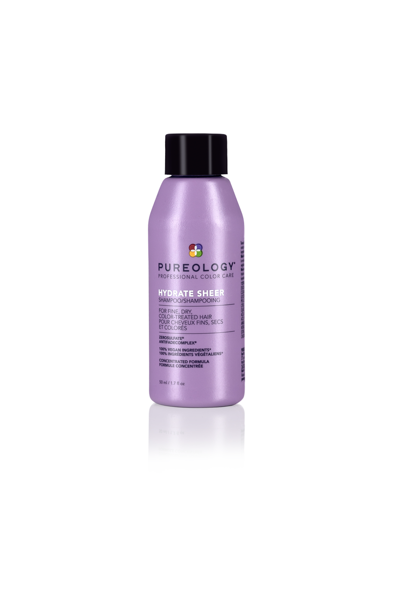 Pureology Hydrate Sheer Shampoo