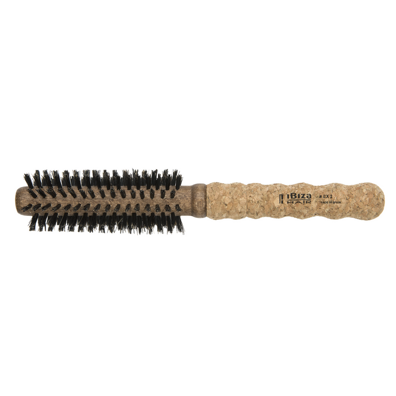 Ibiza Hair EX Brush