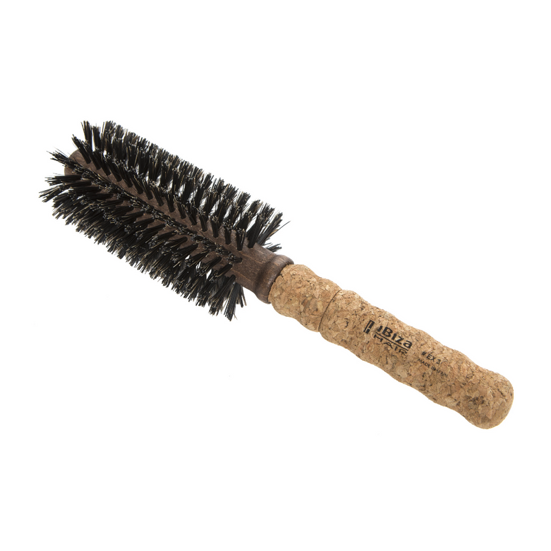 Ibiza Hair EX Brush