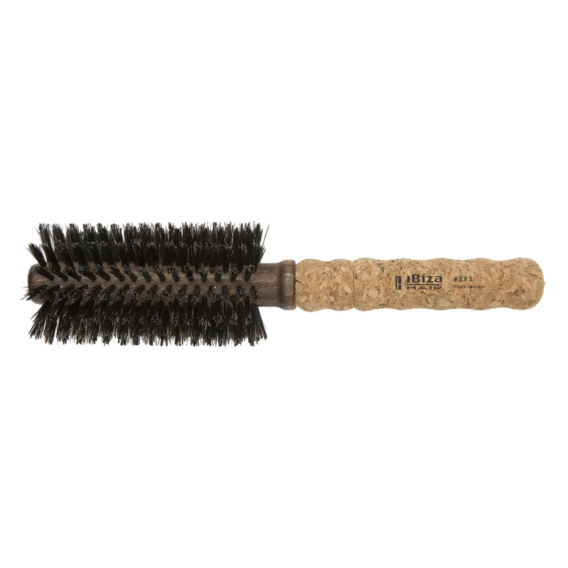 Ibiza Hair EX Brush