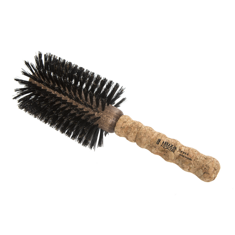 Ibiza Hair EX Brush