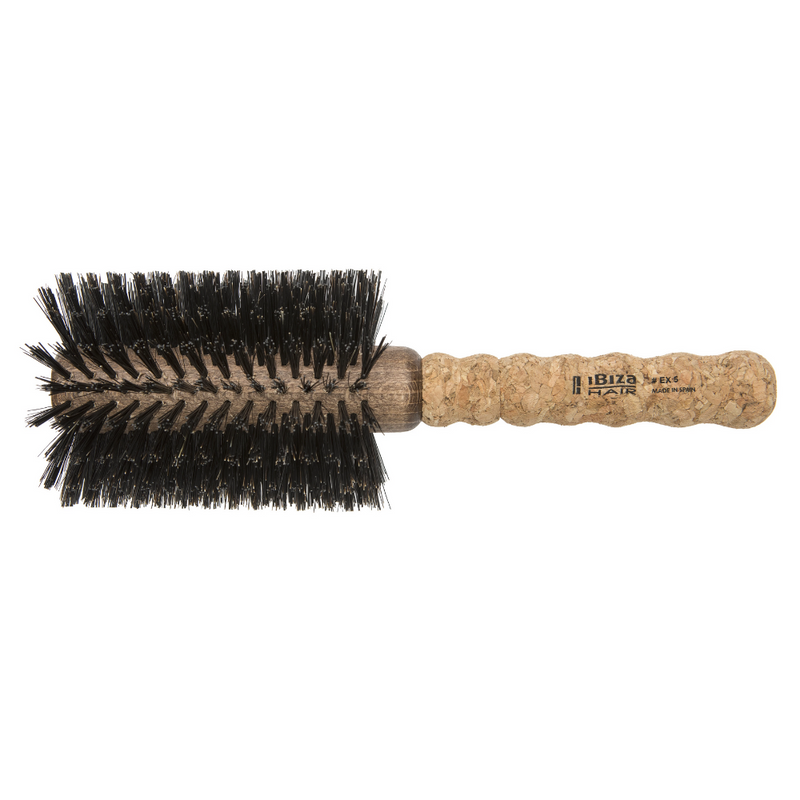 Ibiza Hair EX Brush