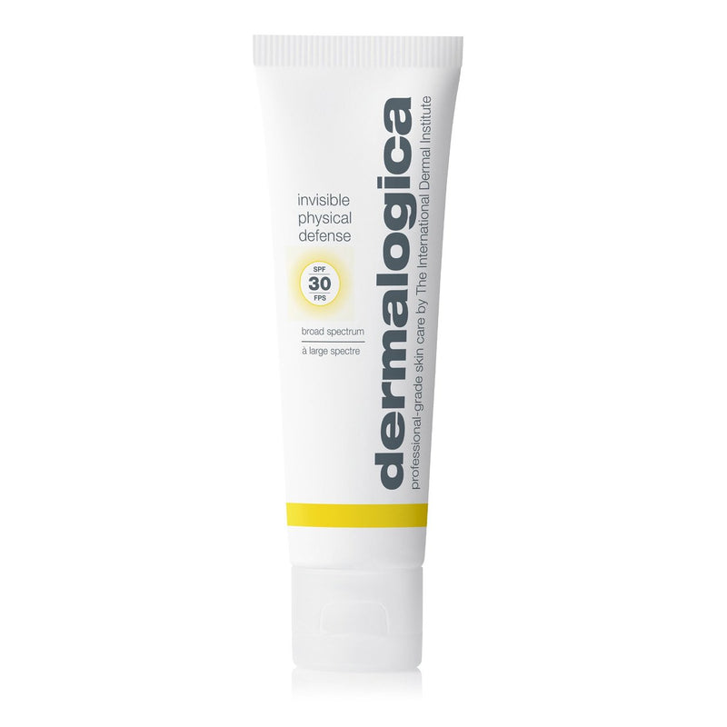 Dermalogica Invisible Physical Defense SPF 30