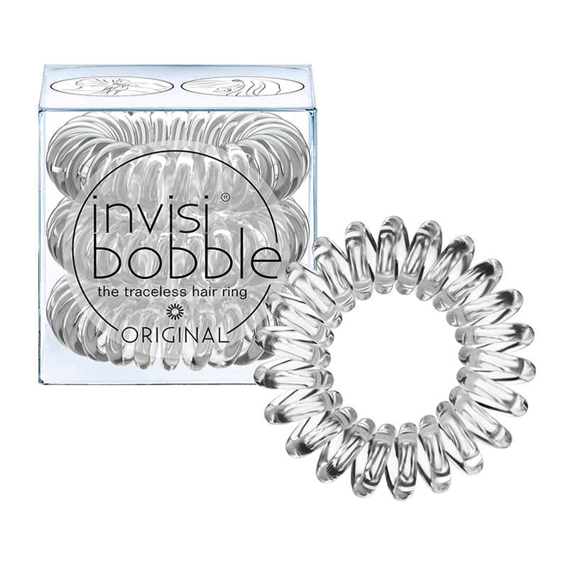 Invisibobble Original Hair Ties