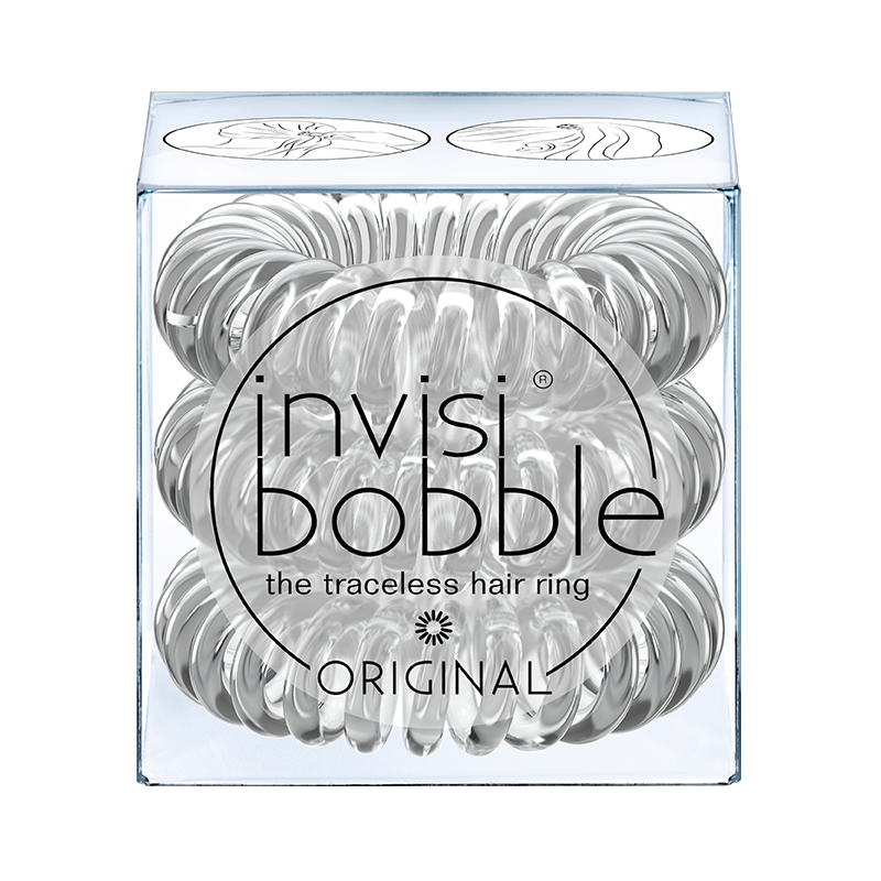 Invisibobble Original Hair Ties