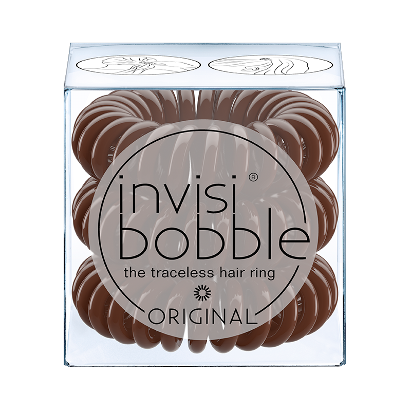 Invisibobble Original Hair Ties