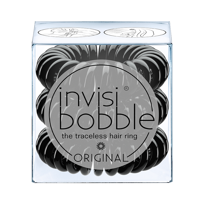 Invisibobble Original Hair Ties