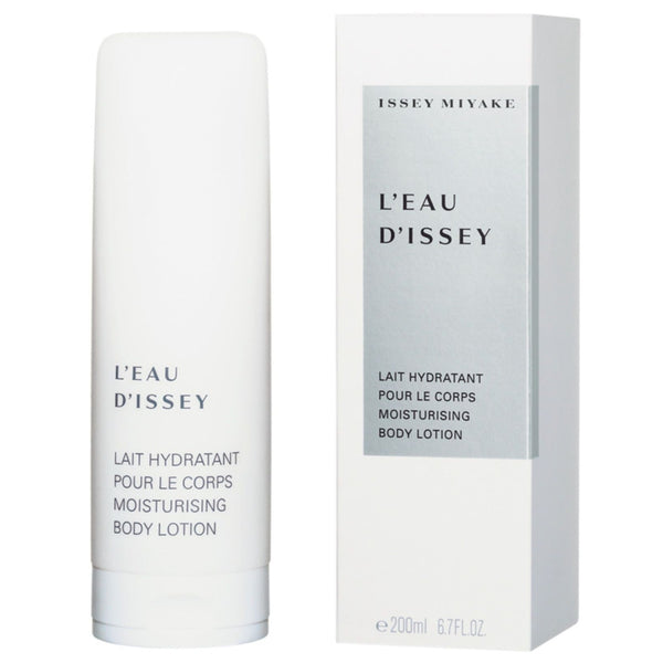 Issey Miyake L'Eau D'Issey Moisturising Body Lotion