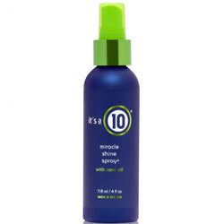 It's a 10 Miracle Shine Spray