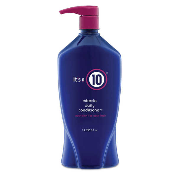 It's a 10 Miracle Daily Conditioner