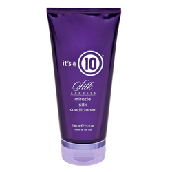 It's a 10 Miracle Silk Conditioner