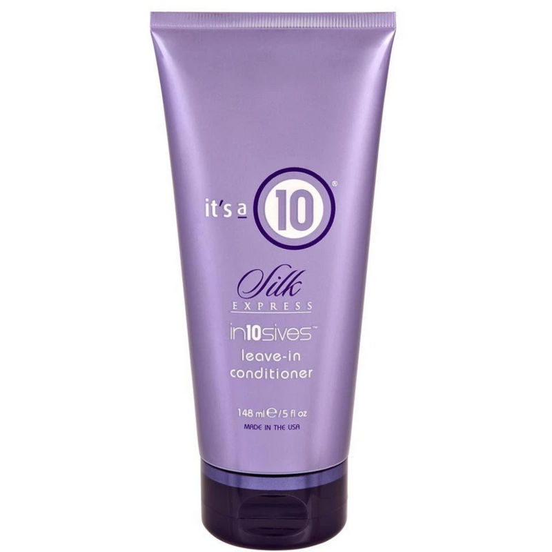 It's a 10 Silk Express In10sives Leave-In Conditioner