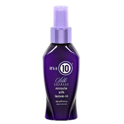 It's a 10 Silk Express Miracle Leave-In