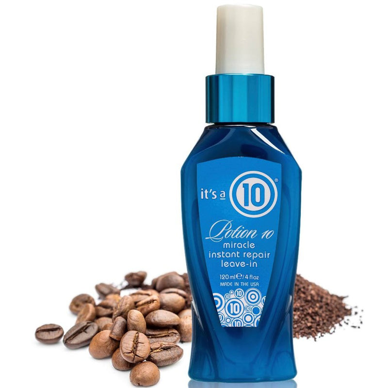 It's a 10 Potion 10 Miracle Instant Repair Leave-in