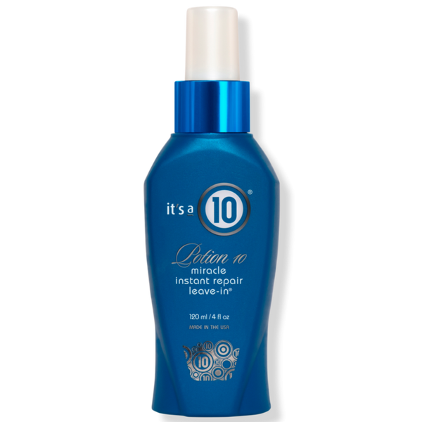 It's a 10 Potion 10 Miracle Instant Repair Leave-in