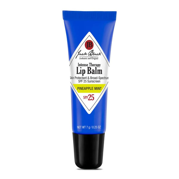 Jack Black Pineapple Mint Lip Balm