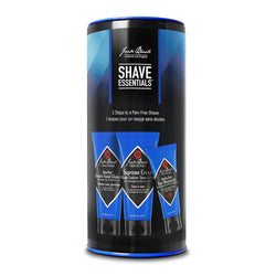 Jack Black Shave Essentials