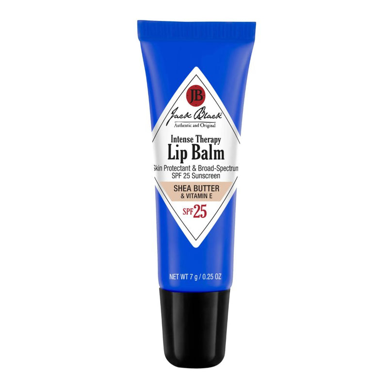 Jack Black Shea Butter & Vitamin E Lip Balm