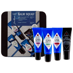Jack Black The Balm Squad