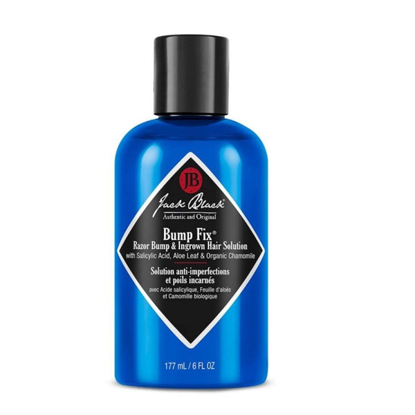 Jack Black Bump Fix Razor Bump & Ingrown Hair Solution