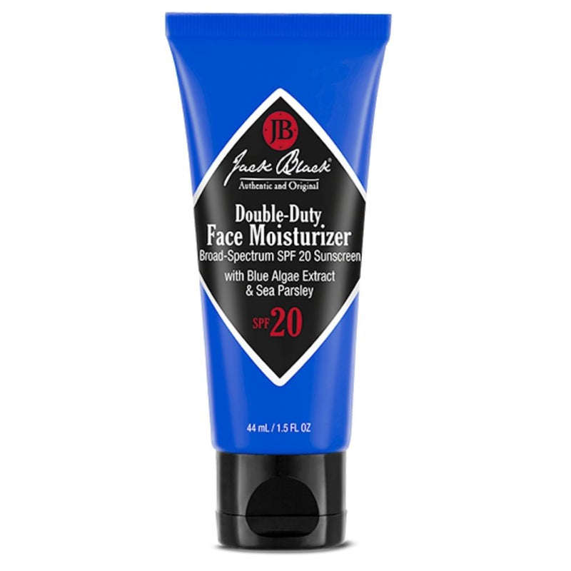 Jack Black Double Duty Facial Moisturizer SPF 20