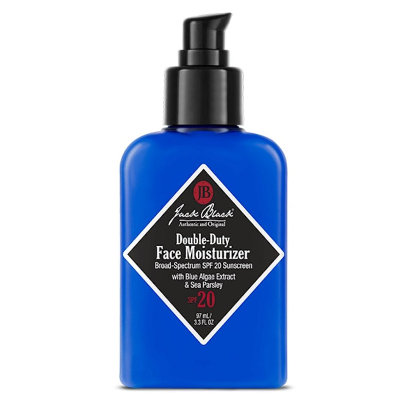 Jack Black Double Duty Facial Moisturizer SPF 20