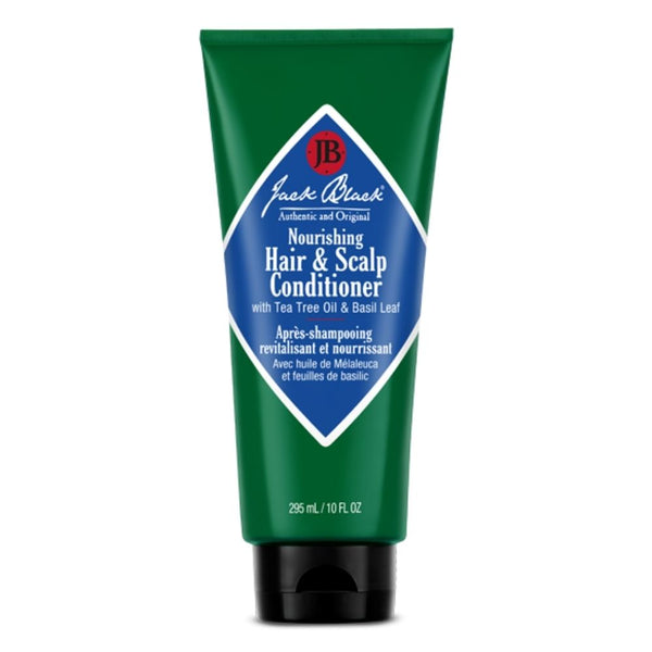 Jack Black Nourishing Hair & Scalp Conditioner