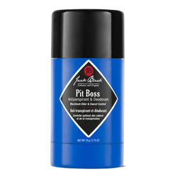 Jack Black Pit Boss® Antiperspirant & Deodorant