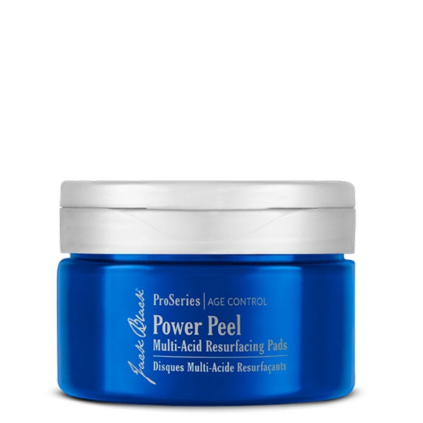 Jack Black Power Peel Multi-Acid Resurfacing Pads